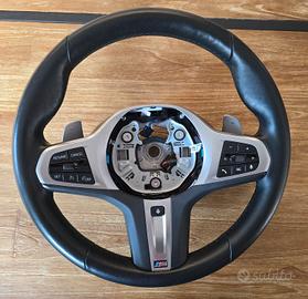 BMW volante G20 G21 G22 G23 G26 G30 G29  M SPORT 