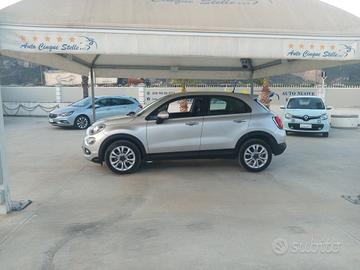 Fiat 500X 1.6 MultiJet 120 CV PERFETTA QUAL PROVA
