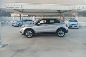 Fiat 500X 1.6 MultiJet 120 CV PERFETTA QUAL PROVA