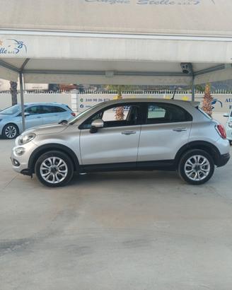 Fiat 500X 1.6 MultiJet 120 CV PERFETTA QUAL PROVA