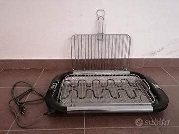 Griglia elettrica Ariete