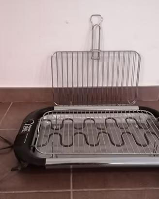 Griglia elettrica Ariete