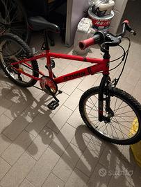 bici per bimbi