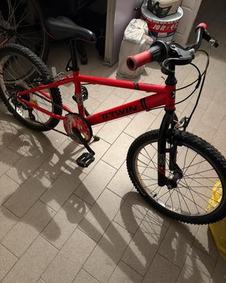 bici per bimbi