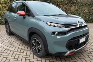 C3 Aircross