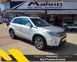 SUZUKI Vitara 1.4 Hybrid Cool 4x2 c. automatico