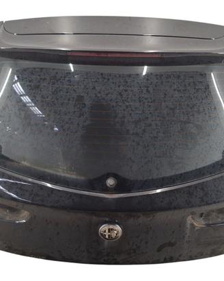 Portello posteriore Alfa Romeo Giulietta del 2016