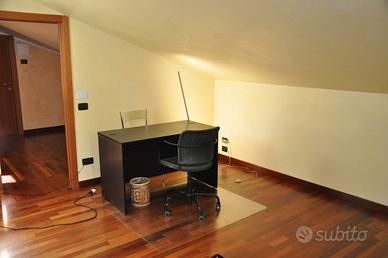 Appartamento condiviso a Fossò VE