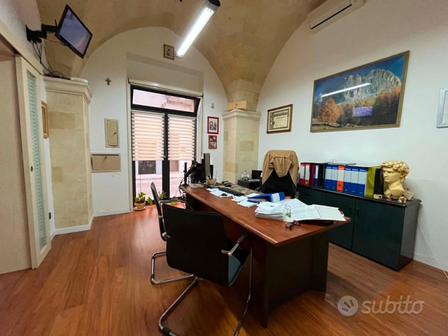 LOCALE COMMERCIALE in zona centrale 44 mq - Vista 3