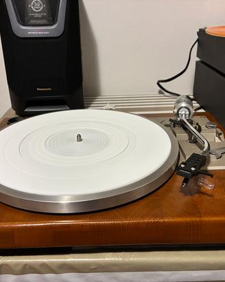 Giradischi Pioneer PL-514 con Ortofon 5e nuova