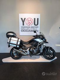 Honda NC 750X ABS DCT