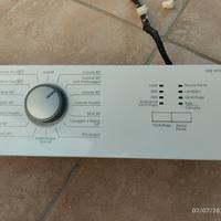 ricambi lavatrice Beko WB 10106 IT