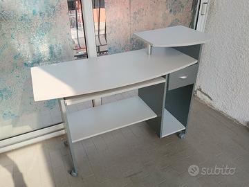 scrivania multiuso