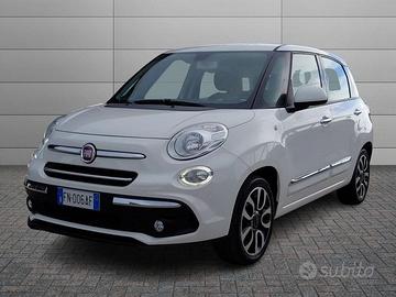 FIAT 500L Mirror 1.4 95cv