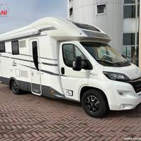 MOBILVETTA KEA P TEKNO LINE 65