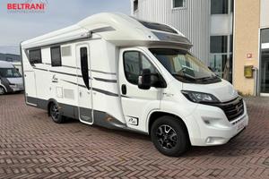 MOBILVETTA KEA P TEKNO LINE 65