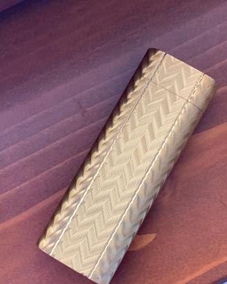 Accendino Les Must de Cartier briquet
