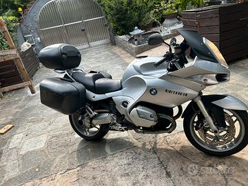 Bmw r 1200 st
