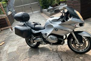 Bmw r 1200 st