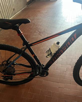 Torpado Uranus MTB 29"