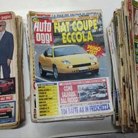 Riviste Auto Oggi