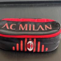 Astuccio ac milan