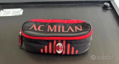 Astuccio ac milan