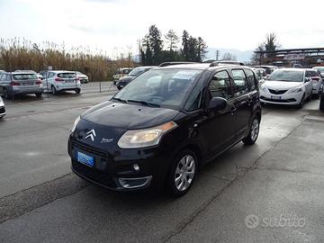 Citroën C3 Picasso 1.4 VTi 95 Attraction