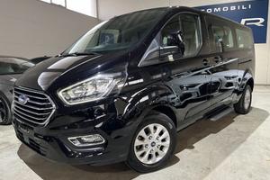FORD Tourneo Custom 320 2.0 E.Blue 150CV PL Tita