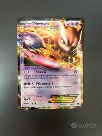 Mewtwo ex 54/99