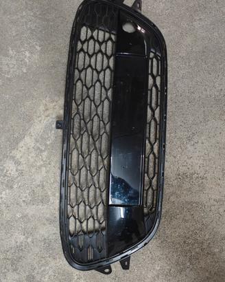 Griglia Paraurti Citroen 