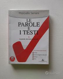 Le Parole e i Testi Vol 1 e 2, CD e Ammazzaerrori