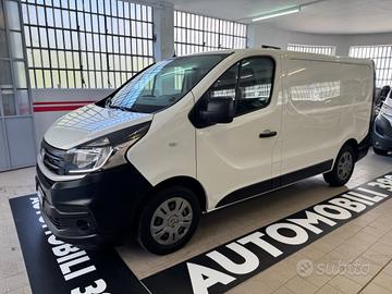 Fiat Talento 2.0 Ecojet 120CV PC-TN Furgone 10q