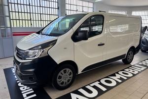 Fiat Talento 2.0 Ecojet 120CV PC-TN Furgone 10q