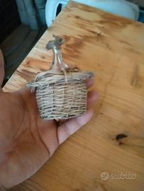 accessori cantina osteria presepe napoletano 700