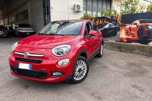 FIAT 500X 1.4 MultiAir 140 CV DCT Lounge