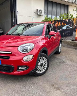 FIAT 500X 1.4 MultiAir 140 CV DCT Lounge