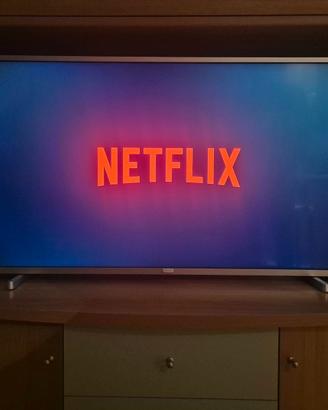 Smart TV Philips 43 pollici