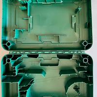 Valigetta multiutensile Bosch PMF 250 CES