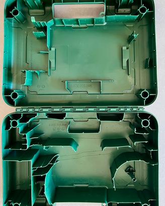 Valigetta multiutensile Bosch PMF 250 CES