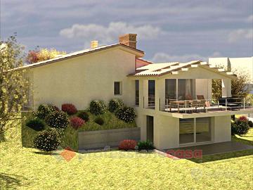 Villa o villino Perugia [AV2022-084VRG]