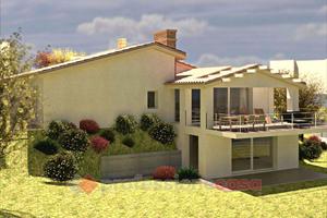 Villa o villino Perugia [AV2022-084VRG]