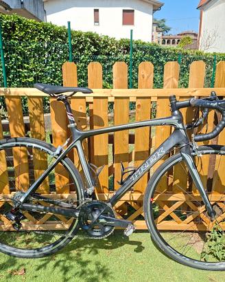 bici da corsa Trek Madone 4.5
