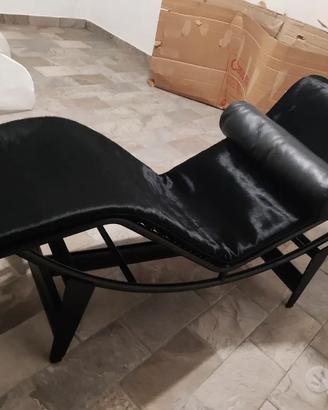 Meravigliosa 4 Chaise Longue Cassina Cavallino