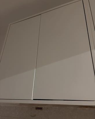 Vedo mobile lavanderia da appendere