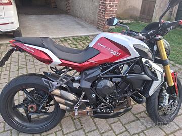 MV Agusta Brutale 800 RR