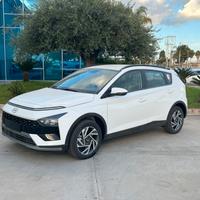 Hyundai Bayon 1.2 MPI MT XLine Super T-Stock