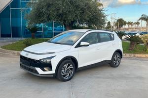 Hyundai Bayon 1.2 MPI MT XLine Super T-Stock