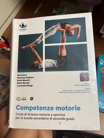 Competenze motorie