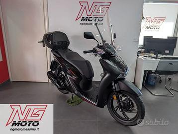Honda SH 150 SPORT - FINANZIABILE ANCHE SENZA...